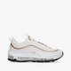 detské tenisky (obuv) NIKE AIR MAX 97 921522-109 farba biela