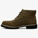 pánska vychádzková obuv TIMBERLAND PREMIUM WP CHUKKA a1m63 farba zelená