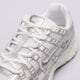 dámske tenisky (obuv) W NIKE P-6000 bv1021-106 farba strieborná