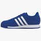 pánske tenisky (obuv) ADIDAS SAMOA fv4985 farba modrá