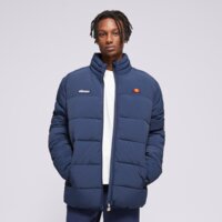 ELLESSE BUNDA PÁPEROVÁ NEBULA PADDED JACKET NAVY
