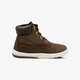 detská vychádzková obuv TIMBERLAND TODDLE TRACKS 6" BOOT a1jvg farba hnedá