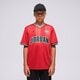 detské tričko JORDAN TRIČKO JDB MJ SPORT JERSEY BOY 95f217-r78 farba červená