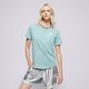 dámske tričko NIKE TRIČKO W NSW CLUB SS TEE dx7902-017 farba zelená