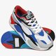 pánske tenisky (obuv) PUMA RS-X3 CUBE 37157005 farba biela