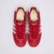 dámske tenisky (obuv) ADIDAS JAPAN W kj6155 farba červená