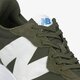 pánske tenisky (obuv) NEW BALANCE 327  ms327cpe farba khaki