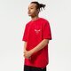 pánske tričko NEW ERA TRIČKO WASHED PACK GRAPHIC OS BULLS CHICAGO BULLS FD 13083862 farba červená