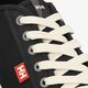 pánske tenisky (obuv) HELLY HANSEN FJORD CANVAS 10772990 farba čierna
