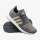 detské tenisky (obuv) ADIDAS SWIFT RUN J cq2598 farba sivá