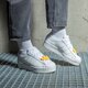 dámske tenisky (obuv) ADIDAS SUPERSTAR BOLD W h04027 farba biela