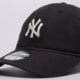 pánska šiltovka NEW ERA ČIAPKA WASHED SCRIPT 9TWENTY NYY NEW YORK YANKEES 60771799 farba tmavomodrá