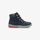 detské zimné topánky (obuv) TIMBERLAND NEW TODDLE TRACKS 6 BOOT a1jvh farba tmavomodrá