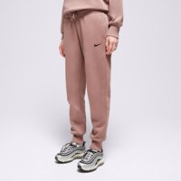 NIKE NOHAVICE  W NSW PHNX FLC MR PANT STD