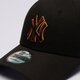 pánska šiltovka NEW ERA ČIAPKA TEAM OUTLINE 940 NYY NEW YORK YANKEES 60503412 farba čierna