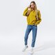 dámska mikina VANS MIKINA WM DOME GROWN   POLO TRIČKO TRIČKO TRIČKO TRIČKO vn0a4satzlm1 farba hnedá