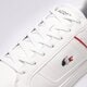 pánske tenisky (obuv) LACOSTE EUROPA PRO TRI 123 1 SMA 745sma0117407 farba biela