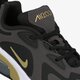 detské tenisky (obuv) NIKE AIR MAX 200 at5627-003 farba čierna