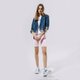 dámske šortky ELLESSE ŠORTKY  CONO CYCLE SHORT LPINK sgj11891808 farba ružová
