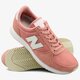 dámske tenisky (obuv) NEW BALANCE WL220RA wl220ra farba ružová