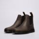 pánska vychádzková obuv DR.MARTENS EMBURY 42013020 farba sivá