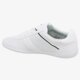 pánske tenisky (obuv) LACOSTE GIRON HTB  729spm2028082 farba biela