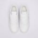 dámske tenisky (obuv) NIKE WMNS AIR FORCE 1 '07 WB iu7557-100 farba biela