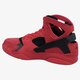 pánske tenisky (obuv) NIKE AIR FLIGHT HUARACHE 705005600 farba červená