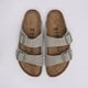 dámske šľapky BIRKENSTOCK ARIZONA  1027687 farba sivá