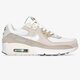 detské tenisky (obuv) NIKE AIR MAX 90 SE db4179-100 farba biela