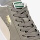 dámske tenisky (obuv) PUMA SUEDE CLASSIC+ 35263466w farba sivá
