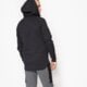 pánska mikina NIKE MIKINA M NSW AV15 HOODIE FZ FLC 804852010 farba čierna