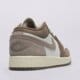 detské tenisky (obuv) JORDAN AIR 1 LOW BG  553560-026 farba biela