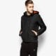 pánska zimná bunda NIKE BUNDA ALLIANCE JKT- HOODED 678293010 farba čierna