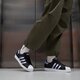 detské tenisky (obuv) ADIDAS SUPERSTAR J  hq8729 farba čierna