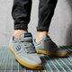pánske tenisky (obuv) ETNIES MARANA 4101000403095 farba sivá