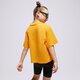 detské tričko NIKE TRIČKO NIKE SPORTSWEAR dh5750-836 farba oranžová