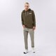 pánska mikina ELLESSE MIKINA S KAPUCŇOU PRIMERO OH HOODY KHA shs08781506 farba khaki