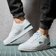 pánske tenisky (obuv) LACOSTE COURT CAGE 0721 1 741sma00271r5 farba biela