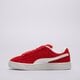 pánske tenisky (obuv) PUMA SUEDE XL  39520503 farba červená