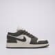 detské tenisky (obuv) JORDAN AIR 1 LOW  553560-044 farba sivá