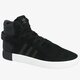 pánske tenisky (obuv) ADIDAS TUBULAR INVADER s80241 farba čierna