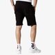 pánske šortky CONFRONT ŠORTKY  CNF ELASTIC SHORTS cf19szm33004 farba čierna
