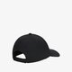 dámska šiltovka PUMA ČIAPKA PUMA X VOGUE BASEBALL CAP 023846-01 farba čierna