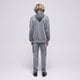 detské nohavice JORDAN SÚPRAVA WVN PNL CRGO OH SUIT GRY/BLK B 95d036-m19 farba sivá