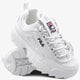 dámske tenisky (obuv) FILA DISRUPTOR LOW WMN 10103021fg farba biela