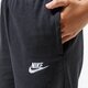 NIKE ŠORTKY  BOYS' SPORTSWEAR SHORT 805450-011 farba čierna