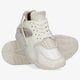 dámske tenisky (obuv) NIKE AIR HUARACHE dh4439-104 farba béžová