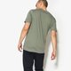 pánske tričko NIKE TRIČKO SS M NSW TEE DRPTL AF1 1 942452-004 farba zelená