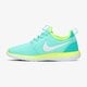 NIKE ROSHE TWO (GS) 844655300 farba modrá